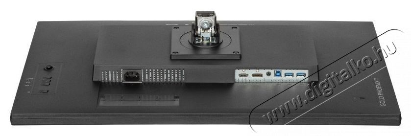 iiyama G-Master GB2795HSU-B1 Gaming monitor LED IPS, 27 , Full HD, HDMI, DisplayPort, USB 4x3.2 HUB, 280Hz, HAS (150mm), FreeSync Premium, GOLD PHOENIX&trade;, Vesa, Fekete Iroda &eacute;s sz&aacute;m&iacute;t&aacute;stechnika - Monitor - Monitor - 533537