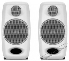IK Multimedia iLoud Micro Monitor - White Special Edition Audio-Video / Hifi / Multimédia - Hangfal - Hangfalszett - Hangfalszett - 522116