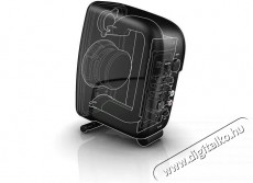 IK Multimedia iLoud Micro Monitor Audio-Video / Hifi / Multimédia - Hangfal - Hangfalszett - Hangfalszett - 522114
