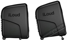 IK Multimedia iLoud Micro Monitor Audio-Video / Hifi / Multimédia - Hangfal - Hangfalszett - Hangfalszett - 522114