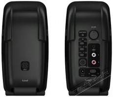 IK Multimedia iLoud Micro Monitor Audio-Video / Hifi / Multimédia - Hangfal - Hangfalszett - Hangfalszett - 522114