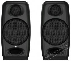 IK Multimedia iLoud Micro Monitor Audio-Video / Hifi / Multimédia - Hangfal - Hangfalszett - Hangfalszett - 522114