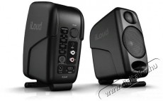 IK Multimedia iLoud Micro Monitor Audio-Video / Hifi / Multimédia - Hangfal - Hangfalszett - Hangfalszett - 522114