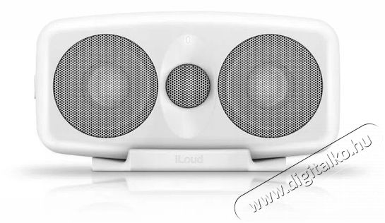 IK Multimedia iLoud MTM White Iroda &eacute;s sz&aacute;m&iacute;t&aacute;stechnika - PC hangsz&oacute;r&oacute; / hangfal - 522115