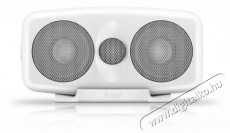 IK Multimedia iLoud MTM White Iroda &eacute;s sz&aacute;m&iacute;t&aacute;stechnika - PC hangsz&oacute;r&oacute; / hangfal - 522115