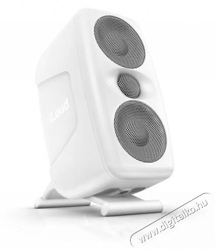 IK Multimedia iLoud MTM White Iroda &eacute;s sz&aacute;m&iacute;t&aacute;stechnika - PC hangsz&oacute;r&oacute; / hangfal - 522115