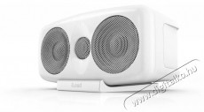 IK Multimedia iLoud MTM White Iroda &eacute;s sz&aacute;m&iacute;t&aacute;stechnika - PC hangsz&oacute;r&oacute; / hangfal - 522115