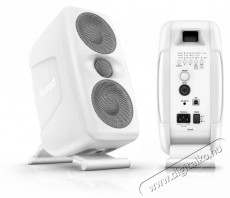 IK Multimedia iLoud MTM White Iroda &eacute;s sz&aacute;m&iacute;t&aacute;stechnika - PC hangsz&oacute;r&oacute; / hangfal - 522115