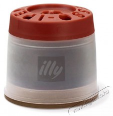 ILLY HES Home GUATEMALA Konyhai termékek - Kávéfőző / kávéörlő / kiegészítő - Kávé kapszula / pod / szemes / őrölt kávé - 503702
