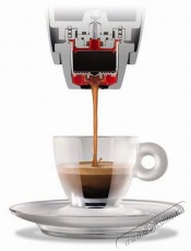 ILLY HES Home INTENSO Konyhai termékek - Kávéfőző / kávéörlő / kiegészítő - Kávé kapszula / pod / szemes / őrölt kávé - 503703