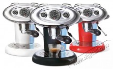 ILLY HES Home INTENSO Konyhai termékek - Kávéfőző / kávéörlő / kiegészítő - Kávé kapszula / pod / szemes / őrölt kávé - 503703