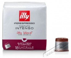 ILLY HES Home INTENSO Konyhai termékek - Kávéfőző / kávéörlő / kiegészítő - Kávé kapszula / pod / szemes / őrölt kávé - 503703