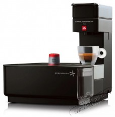 ILLY HES Home LUNGO Konyhai termékek - Kávéfőző / kávéörlő / kiegészítő - Kávé kapszula / pod / szemes / őrölt kávé - 503704