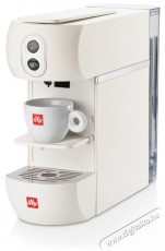 ILLY Easy E.S.E. fehér Konyhai termékek - Kávéfőző / kávéörlő / kiegészítő - Kapszulás / podos kávéfőző - 503574