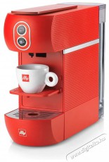 ILLY Easy E.S.E. piros Konyhai termékek - Kávéfőző / kávéörlő / kiegészítő - Kapszulás / podos kávéfőző - 503572