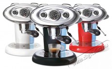 ILLY HES Home CLASSICO Konyhai termékek - Kávéfőző / kávéörlő / kiegészítő - Kávé kapszula / pod / szemes / őrölt kávé - 503695