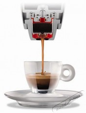 ILLY HES Home CLASSICO Konyhai termékek - Kávéfőző / kávéörlő / kiegészítő - Kávé kapszula / pod / szemes / őrölt kávé - 503695