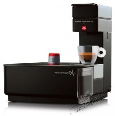 ILLY HES Home CLASSICO Konyhai termékek - Kávéfőző / kávéörlő / kiegészítő - Kávé kapszula / pod / szemes / őrölt kávé - 503695