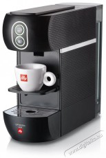 ILLY Easy E.S.E. fekete Konyhai termékek - Kávéfőző / kávéörlő / kiegészítő - Kapszulás / podos kávéfőző - 503685