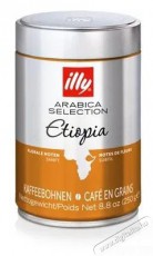 ILLY ETIOPIA, szemes, 250g Konyhai term&eacute;kek - K&aacute;v&eacute;főző / k&aacute;v&eacute;&ouml;rlő / kieg&eacute;sz&iacute;tő - K&aacute;v&eacute; kapszula / pod / szemes / őr&ouml;lt k&aacute;v&eacute; - 503700