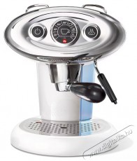 ILLY Francis Francis X7.1, fehér Konyhai termékek - Kávéfőző / kávéörlő / kiegészítő - Kapszulás / podos kávéfőző - 503686