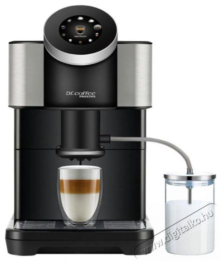 ILLY Hes Home 8db Ajándékkészlet Konyhai termékek - Kávéfőző / kávéörlő / kiegészítő - Automata kávéfőző - 503694