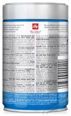 ILLY koffeinmentes, őrölt, 250g Konyhai termékek - Kávéfőző / kávéörlő / kiegészítő - Kávé kapszula / pod / szemes / őrölt kávé - 503697