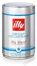 ILLY koffeintmentes, szemes, 250g Konyhai termékek - Kávéfőző / kávéörlő / kiegészítő - Kávé kapszula / pod / szemes / őrölt kávé - 503714