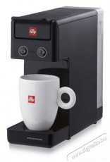 ILLY Francis Francis Y3.3 iperEspresso fekete Újdonságok - Új termékek - 512684