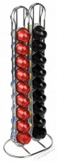 Ilsa 36 db-os kávékapszula tartó Konyhai termékek - Kávéfőző / kávéörlő / kiegészítő - Kávé kapszula tartó - 385108