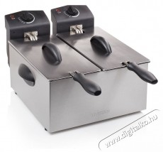 Ilsa FR6937 Olajs&uuml;tő Konyhai term&eacute;kek - Konyhai kisg&eacute;p (s&uuml;t&eacute;s / főz&eacute;s / hűt&eacute;s / &eacute;telk&eacute;sz&iacute;t&eacute;s) - Olajs&uuml;tő - 474314