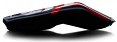 Imetec 11497 Ducati S-Curve HC 909 hajvágó Újdonságok - Új termékek - 339560
