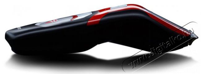 Imetec 11497 Ducati S-Curve HC 909 hajvágó Újdonságok - Új termékek - 339560
