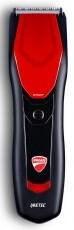 Imetec 11498 Ducati Steering HC 719 hajvágó Szépségápolás / Egészség - Hajápolás - Haj / szakáll vágó, nyíró - 339561