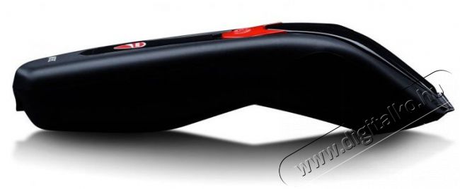 Imetec 11499 Ducati PitLane HC 709 hajvágó Újdonságok - Új termékek - 339562