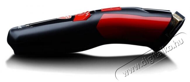 Imetec 11612 Ducati Gearbox GK 618 szakállvágó Szépségápolás / Egészség - Hajápolás - Haj / szakáll vágó, nyíró - 339566