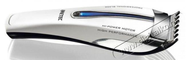 Imetec 1236 hajvágó Szépségápolás / Egészség - Hajápolás - Haj / szakáll vágó, nyíró - 295286