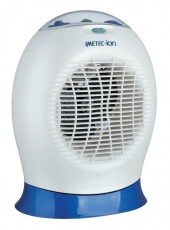Imetec 4806 hősugárzó Háztartás / Otthon / Kültér - Fűtés - Fűtőventilátoros hősugárzó - 295285