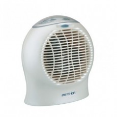 Imetec 4807 hősugárzó Háztartás / Otthon / Kültér - Fűtés - Fűtőventilátoros hősugárzó - 291241