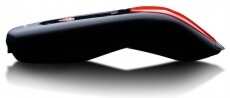 Imetec 11498 Ducati Steering HC 719 hajvágó Szépségápolás / Egészség - Hajápolás - Haj / szakáll vágó, nyíró - 339561