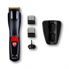 Imetec 11503 Ducati Warm Up GK 608 szakállvágó Szépségápolás / Egészség - Hajápolás - Haj / szakáll vágó, nyíró - 339565