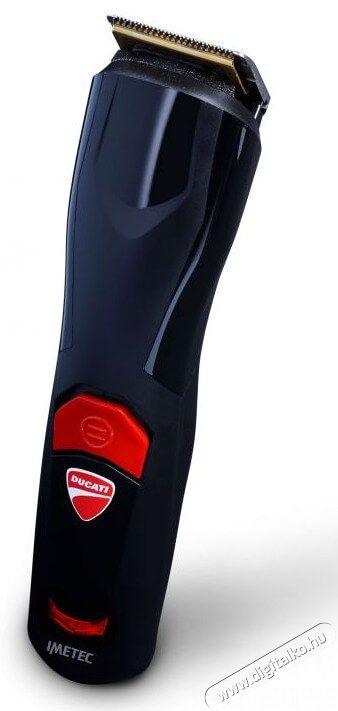 Imetec 11503 Ducati Warm Up GK 608 szakállvágó Szépségápolás / Egészség - Hajápolás - Haj / szakáll vágó, nyíró - 339565