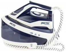 Imetec 9007 GŐZÁLLOMÁS Háztartás / Otthon / Kültér - Vasaló - Gőzállomás - 365856