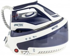 Imetec 9007 GŐZÁLLOMÁS Háztartás / Otthon / Kültér - Vasaló - Gőzállomás - 365856