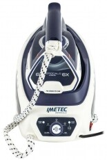 Imetec 9007 GŐZÁLLOMÁS Háztartás / Otthon / Kültér - Vasaló - Gőzállomás - 365856