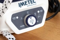 Imetec 9007 GŐZÁLLOMÁS Háztartás / Otthon / Kültér - Vasaló - Gőzállomás - 365856
