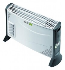Imetec 4006 konvektor Háztartás / Otthon / Kültér - Fűtés - Fűtőventilátoros hősugárzó - 291231