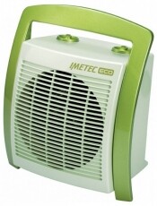 Imetec 4926 hősugárzó Háztartás / Otthon / Kültér - Fűtés - Fűtőventilátoros hősugárzó - 291236