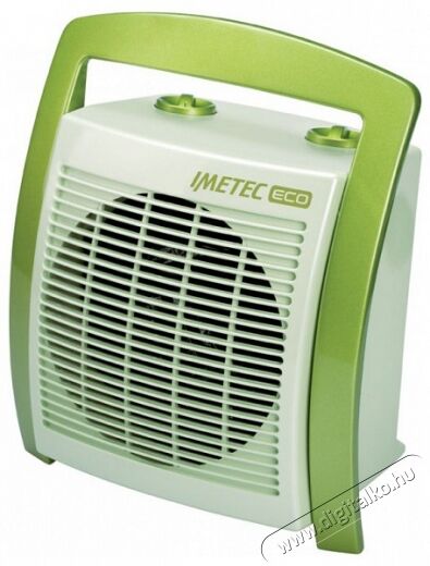 Imetec 4926 hősugárzó Háztartás / Otthon / Kültér - Fűtés - Fűtőventilátoros hősugárzó - 291236