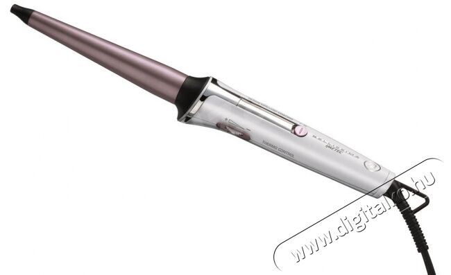 Imetec 11424 Bellissima hajsütővas Szépségápolás / Egészség - Hajápolás - Hajsütővas / göndörítő - 332958